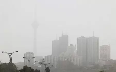 إسرائيل تدرس استهداف منشآت إيرانية مهمة