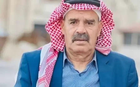 استشهاد صاحب كلمة "بهمش" الشيخ زياد ابو هليل