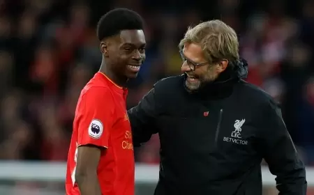 الزمالك يستعد للسوبر المصري بلاعب ليفربول