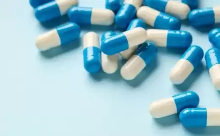 ناجون من مقاومة المضادات الحيوية يروون تجاربهم مع هذه المشكلة الصحية الخطرة