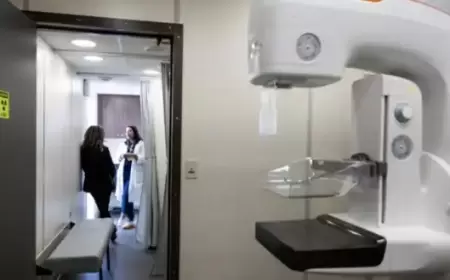 رغم تراجع الوفيات.. زيادة الإصابات بسرطان الثدي في الولايات المتحدة