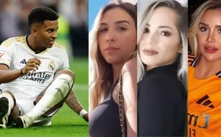 داخل حياة رودريغو الغامضة.. عاشق فتيات التواصل الاجتماعي