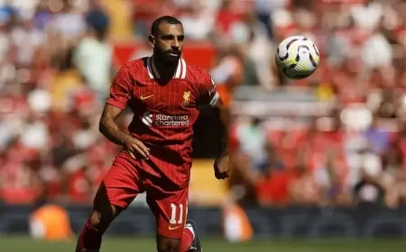 مالكه مصري.. ناد أميركي ينقذ صلاح من "غموض" ليفربول