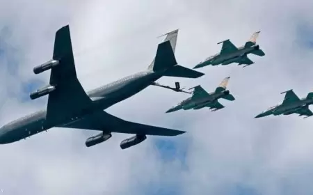 مصادر أميركية: إسرائيل لم تطلع واشنطن على خطط الرد على إيران