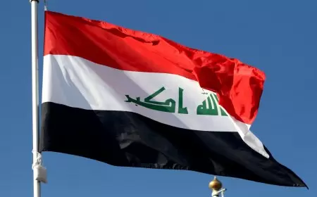 الرئاسة العراقية ترفض المساس بالمرجعية الدينية: هذا التعدي سيؤدي لتوسيع العنف وإلى مزيد من الاقتتال