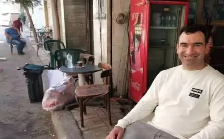 إعلام عبري: اعتقال إسرائيلي في ضاحية بيروت الجنوبية دخل إلى لبنان كصحافي