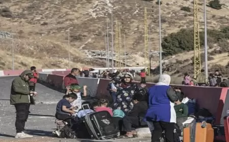 الخارجية الروسية: "حزب الله" لم يفقد السيطرة برغم الهجمات الإسرائيلية