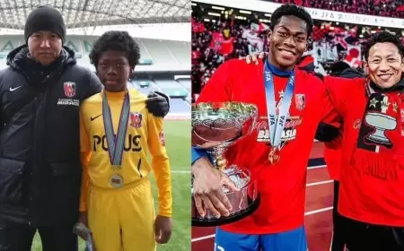 "الهافو" سوزوكي .. كاتب التاريخ وضحية العنصرية