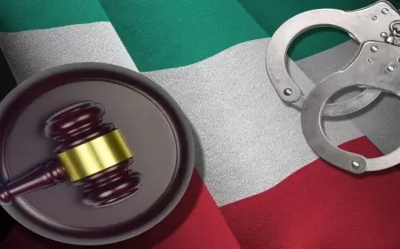 الكويت.. الجنايات ترفض إخلاء سبيل إعلامي مشهور متهم بـ"العيب في الذات الأميرية"
