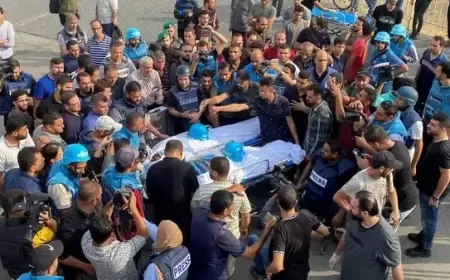 نقابة الصحفيين تصدر تقريري "الحريات" و"إسكات الأصوات".. الاحتلال نفذ أكبر مجزرة بحق شهود الإثبات