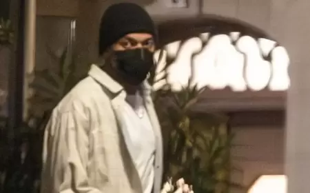 مبابي يتجاهل "التعافي" ويظهر في ملهى ليلي في السويد