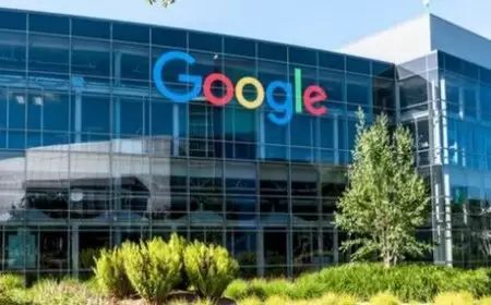 قرار قضائيّ يُلزم غوغل فتح متجرها الإلكترونيّ للمنافسة