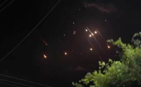 صحيفة: إيران أوصلت رسالة إلى إسرائيل عبر قنوات أوروبية