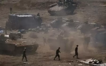 أوستن يحث غالانت على الانتقال من الهجوم العسكري في لبنان إلى المسار الدبلوماسي