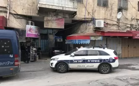 "عشية عيد الغفران"- اغلاقات وقيود على حركة المقدسيين