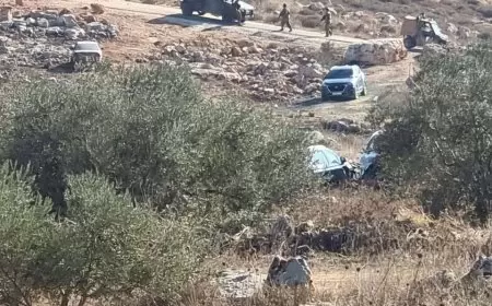 خلافا لادعاءات الاحتلال- عنف المستوطنين يتصاعد وينذر بالانفجار في الضفة