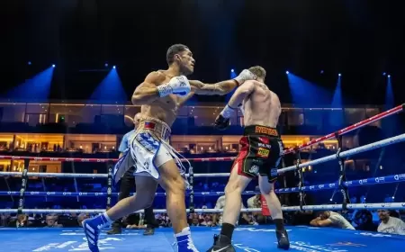 فوز يوبانك وأوبتايا ووردلي في موسم الرياض