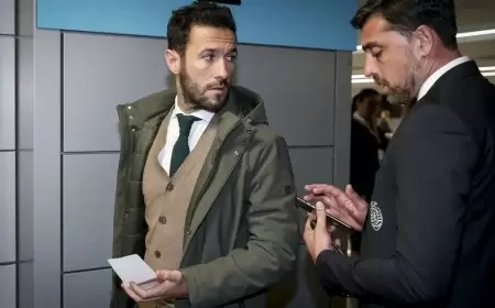 مدير سيتي الجديد.. "لاعب" يحول كل شيء إلى "ذهب"