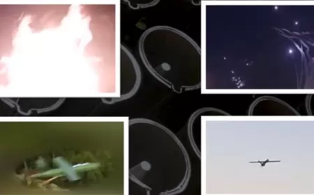 بينها تصديات للتوغل البري.. "حزب الله" ينفذ 25 عملية نوعية ضد إسرائيل في أقل من يوم