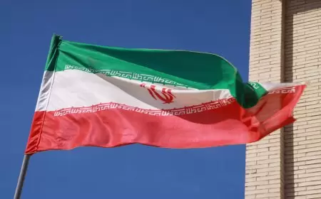 إيران تنفي صحة التقرير حول علمها مسبقا بهجوم "حماس" على إسرائيل