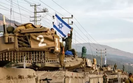 إسرائيل تأمر بإخلاء المزيد من قرى جنوب لبنان