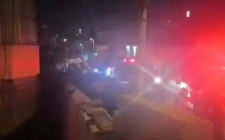 إصابة بالرصاص الحي واعتقالات في بلدة العيسوية