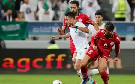 السعوديون لا يعرفون الطريق نحو شباك البحرين