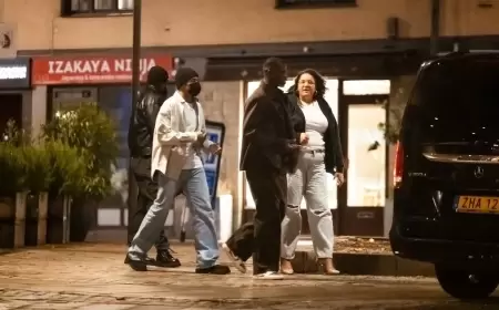 مدرب فرنسا: يحق لمبابي السهر في "الملاهي الليلية"