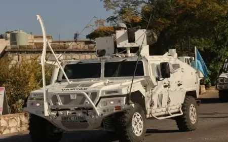 "اليونيفيل" ردا على نتنياهو: لن نغادر!