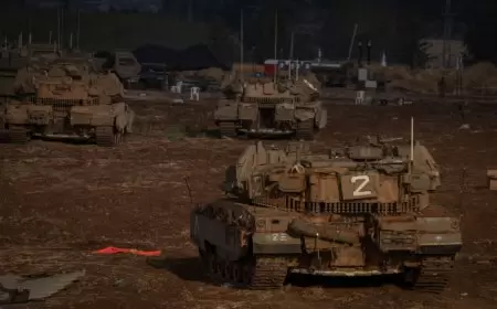 "حزب الله" يعلن استهداف تجمعات للجيش الإسرائيلي والتصدي لقوة مشات حاولت التسلل