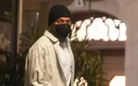 الشرطة تحقق في مزاعم اغتصاب بفندق مبابي.. والفرنسي ينفي