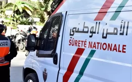 المغرب.. إيداع شخص تهجم على الموكب الملكي بالرباط في مستشفى للأمراض العقلية