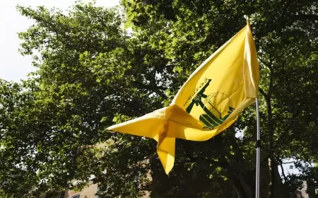 "حزب الله": استهدفنا عدة تجمعات لجنود الجيش الإسرائيلي بصليات صاروخية واشتبكنا مع قوة مشاة للعدو