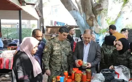 تحت رعاية كل من محافظ طولكرم مصطفى طقاطقة ووزير الثقافة د. عماد حمدان