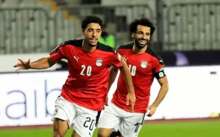 عمر مرموش.. "كندي" خطف قلوب "الفتيات"