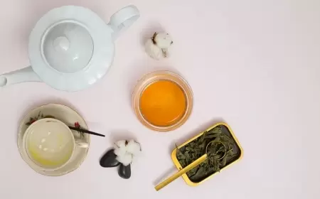 شرب الشاي يومياً قد يؤخر الشيخوخة.. لكن الاعتدال مطلوب
