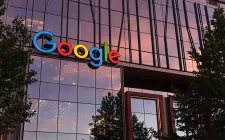 غوغل تفجر "مفاجأة نووية".. ما القصة؟