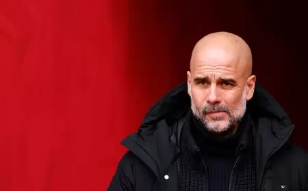 مهاجم إيطاليا لغوارديولا: دمرت مسيرتي.. ولم أجد فريقاً بسببك