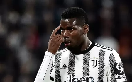 بوغبا: أفكر في يوفنتوس فقط