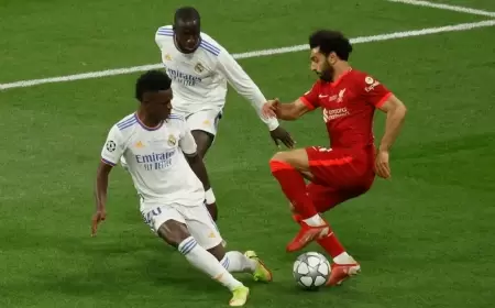 ليفربول يستعد لاستبدال صلاح بصفقة "ضخمة" من ريال مدريد