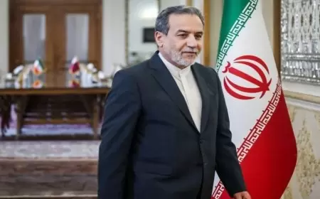 خبراء يكشفون ماذا تريد طهران من جولة وزير خارجيتها في العواصم العربية؟