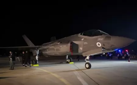 التلفزيون السوري: عدوان إسرائيلي يستهدف مدينة اللاذقية