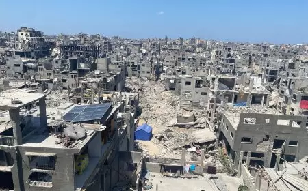 لليوم الـ13: الاحتلال يواصل حصاره لشمال قطاع غزة وينفذ عمليات قتل وتهجير قسري