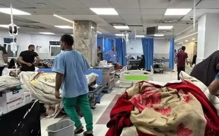 إسرائيل تمنع 7 منظمات طبية من دخول غزة