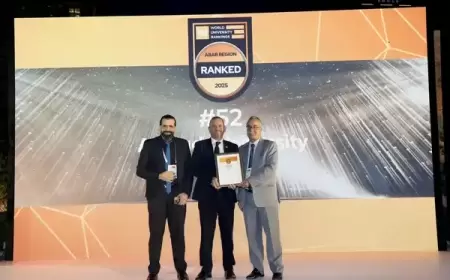 جامعة القدس الأولى فلسطينيًا وفي المرتبة 52 عربيًا في تصنيف QS العالمي للمنطقة العربية