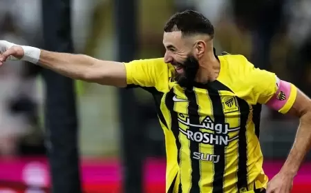 الاتحاد يهزم القادسية بثلاثية