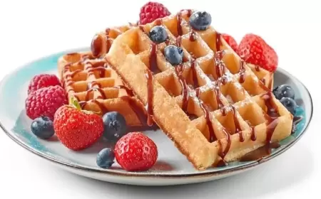 سحب منتجات "الوافل" بأميركا لاحتمال تلوثها ببكتيريا قاتلة