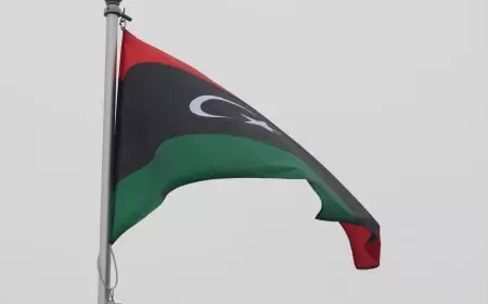 14 حزبا سياسيا تطلق "الاتحاد الوطني للأحزاب الليبية"