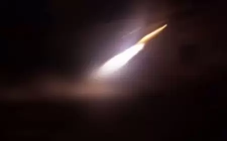 المقاومة الإسلامية في العراق تستهدف هدفين حيويين إسرائيليين بطائرات مسيّرة