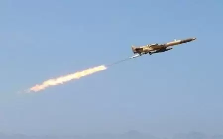 "المقاومة الإسلامية في العراق" تنشر فيديو عن ضربها هدفا عسكريا إسرائيليا في الجولان السوري المحتل